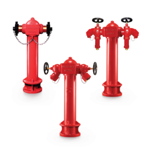 شیر آتشنشانی